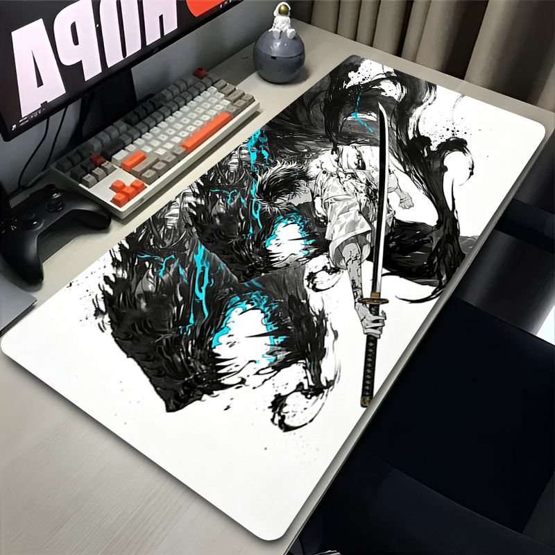 Mouse Pad Cool Gamer Accessori - Gaming Accessories For Room recension och pris