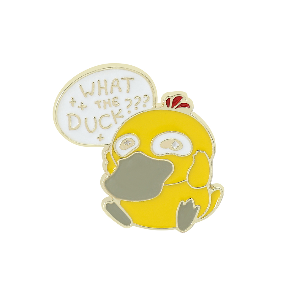 1 Pc ​Anime Character Brooch C - Gaming Accessories Rack recension och pris
