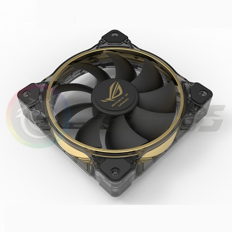 PC Gamer Cabinet Fan Logo Stic - Gaming Accessories For Room recension och pris