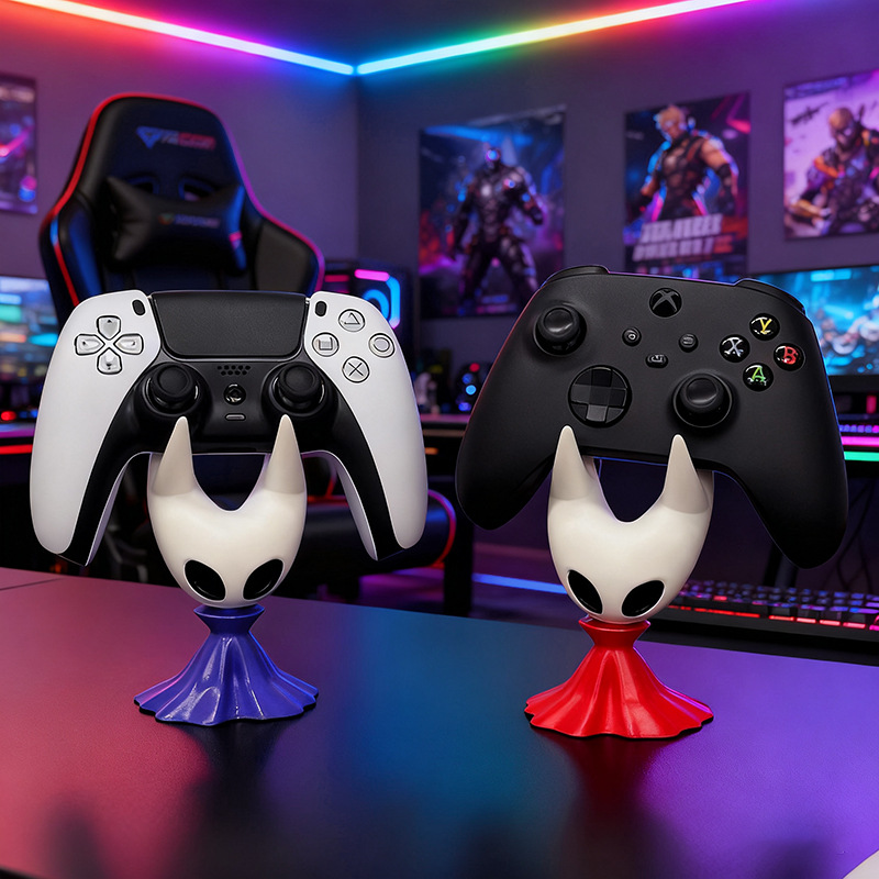 Hollow Knight Hornet Controlle - Gaming Accessories For Room recension och pris