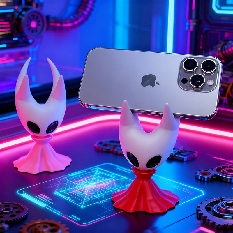 Hollow Knight Hornet Controlle - Gaming Accessories For Room recension och pris