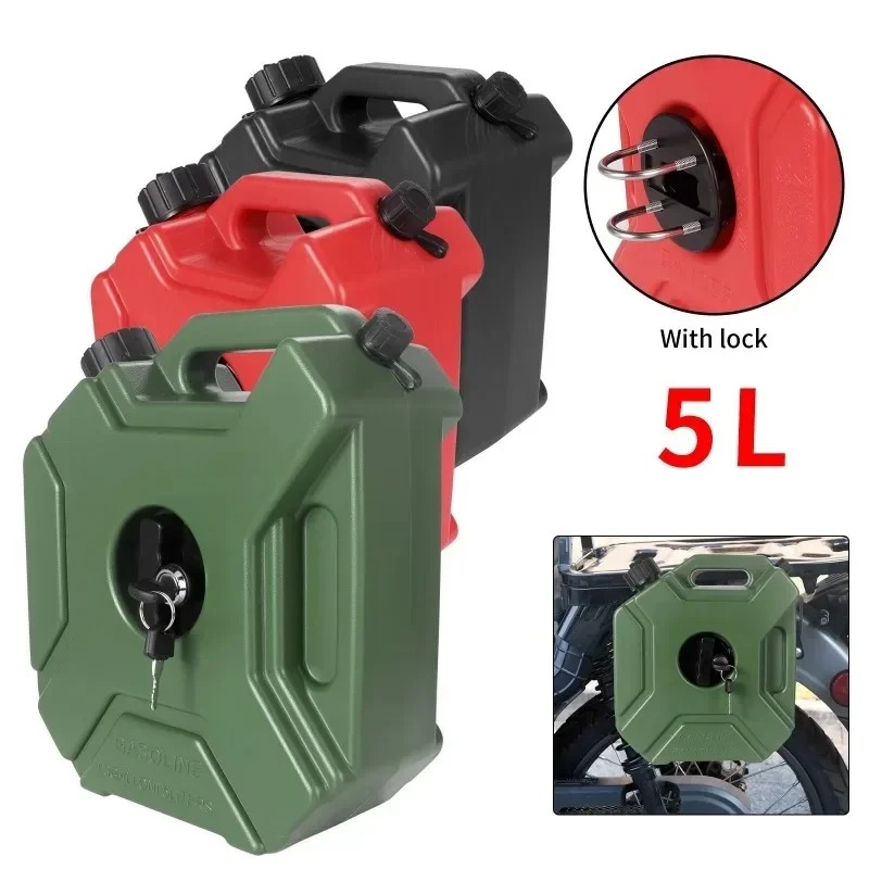 New Sell Good 5L for Motorcycl - Gaming Accessories Rack recension och pris